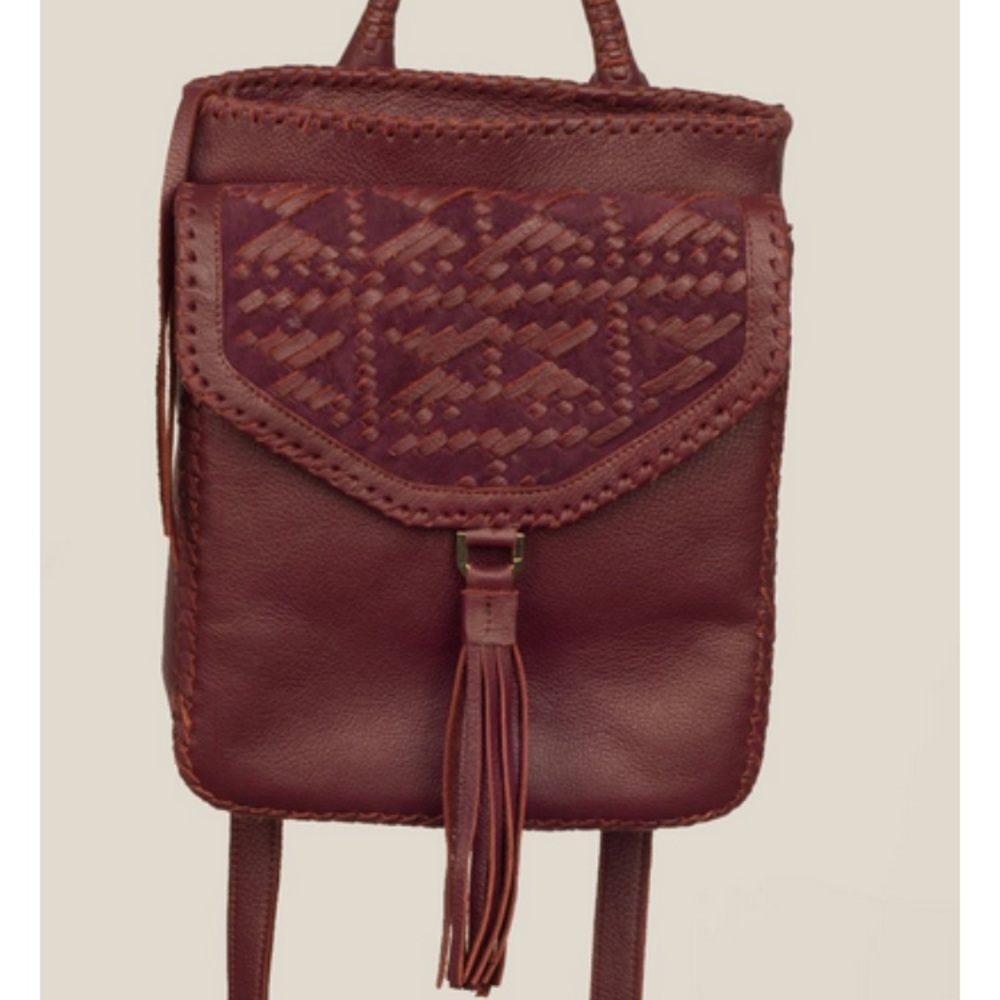 Cleobella Pax Backpack